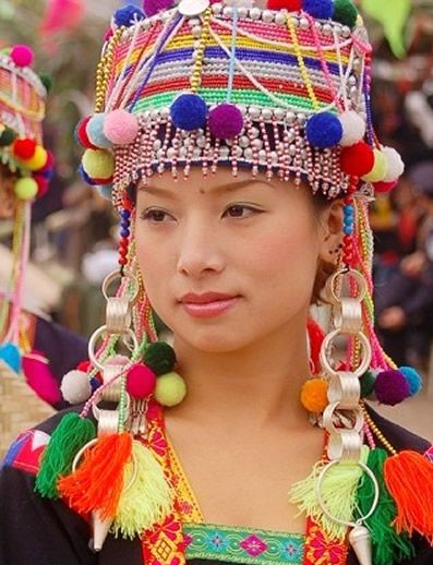 哈尼(ハニ)族とワ族について(李さん特別編)